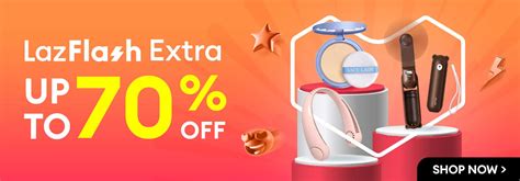 Lazada PH: Shop and get up to P1000 Cashback with 6.6 Sale!.